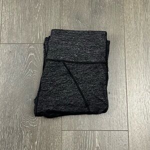 Athleta Petal Flow High‎ Rise Tights Sz M